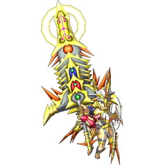 画像ギャラリー No.009のサムネイル画像 / 「モンスターギア」，100万DL記念の★5排出確率倍増キャンペーンを開催