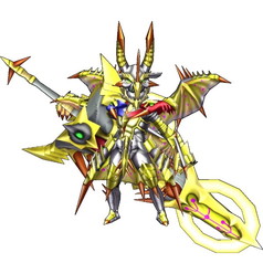 画像ギャラリー No.010のサムネイル画像 / 「モンスターギア」，100万DL記念の★5排出確率倍増キャンペーンを開催