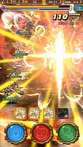 画像ギャラリー No.013のサムネイル画像 / 「モンスターギア」，100万DL記念の★5排出確率倍増キャンペーンを開催