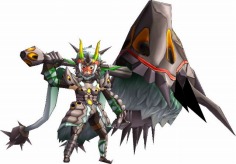 画像ギャラリー No.007のサムネイル画像 / 「モンスターギア」，木属性限定ガチャ「森の住人たち」がスタート