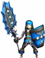 画像ギャラリー No.014のサムネイル画像 / 「モンスターギア」，木属性限定ガチャ「森の住人たち」がスタート