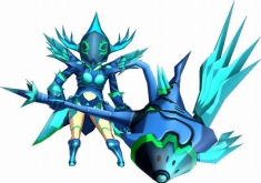 画像ギャラリー No.019のサムネイル画像 / 「モンスターギア」，木属性限定ガチャ「森の住人たち」がスタート