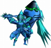 画像ギャラリー No.020のサムネイル画像 / 「モンスターギア」，木属性限定ガチャ「森の住人たち」がスタート