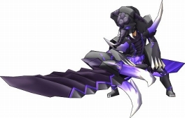 画像ギャラリー No.002のサムネイル画像 / 「モンスターギア」200万DLキャンペーン開催。リアフレとの遠距離マルチも実装