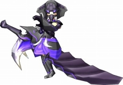 画像ギャラリー No.003のサムネイル画像 / 「モンスターギア」200万DLキャンペーン開催。リアフレとの遠距離マルチも実装