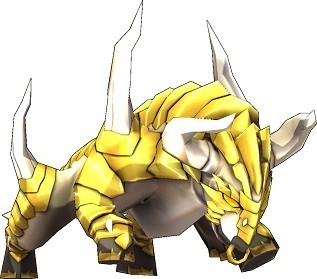 画像ギャラリー No.004のサムネイル画像 / 「モンスターギア」200万DLキャンペーン開催。リアフレとの遠距離マルチも実装