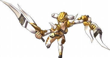 画像ギャラリー No.006のサムネイル画像 / 「モンスターギア」200万DLキャンペーン開催。リアフレとの遠距離マルチも実装