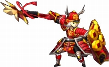 画像ギャラリー No.008のサムネイル画像 / 「モンスターギア」200万DLキャンペーン開催。リアフレとの遠距離マルチも実装