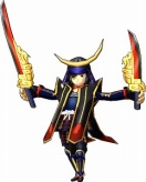 画像ギャラリー No.011のサムネイル画像 / 「モンスターギア」200万DLキャンペーン開催。リアフレとの遠距離マルチも実装