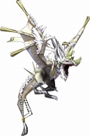 画像ギャラリー No.013のサムネイル画像 / 「モンスターギア」200万DLキャンペーン開催。リアフレとの遠距離マルチも実装