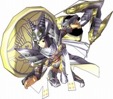 画像ギャラリー No.015のサムネイル画像 / 「モンスターギア」200万DLキャンペーン開催。リアフレとの遠距離マルチも実装