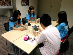 画像ギャラリー No.010のサムネイル画像 / 「モンスターギア」全国各地でリアルイベントを開催。7月4日にスタート