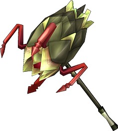 画像ギャラリー No.017のサムネイル画像 / 「モンスターギア」全国各地でリアルイベントを開催。7月4日にスタート