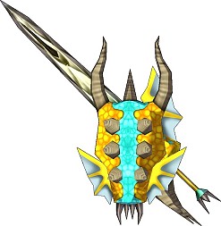 画像ギャラリー No.021のサムネイル画像 / 「モンスターギア」全国各地でリアルイベントを開催。7月4日にスタート