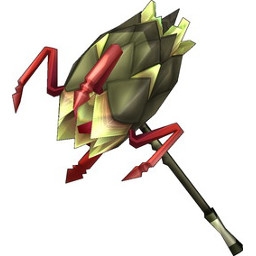 画像ギャラリー No.007のサムネイル画像 / 「モンスターギア」の“ハンティング会 本部”が東京と大阪で8月に開催