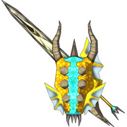 画像ギャラリー No.009のサムネイル画像 / 「モンスターギア」の“ハンティング会 本部”が東京と大阪で8月に開催