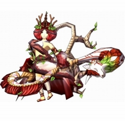 画像ギャラリー No.004のサムネイル画像 / 「モンスターギア」，新登場「レジェンドギア」が手に入るイベントを開催