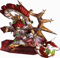 画像ギャラリー No.005のサムネイル画像 / 「モンスターギア」，新登場「レジェンドギア」が手に入るイベントを開催