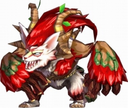 画像ギャラリー No.006のサムネイル画像 / 「モンスターギア」，新登場「レジェンドギア」が手に入るイベントを開催