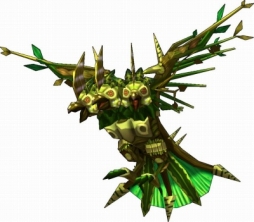 画像ギャラリー No.007のサムネイル画像 / 「モンスターギア」，新登場「レジェンドギア」が手に入るイベントを開催