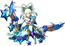 画像ギャラリー No.002のサムネイル画像 / 「モンスターギア」火属性の“★5 アルタイル”が手に入る超討伐イベント