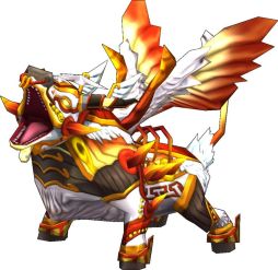 画像ギャラリー No.003のサムネイル画像 / 「モンスターギア」火属性の“★5 アルタイル”が手に入る超討伐イベント