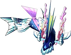 画像ギャラリー No.006のサムネイル画像 / 「モンスターギア」火属性の“★5 アルタイル”が手に入る超討伐イベント