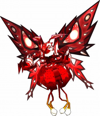 画像ギャラリー No.001のサムネイル画像 / 「モンスターギア」新襲来イベントで木属性の神獣「コノハナザカリ」が登場