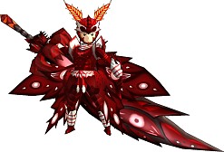 画像ギャラリー No.003のサムネイル画像 / 「モンスターギア」新襲来イベントで木属性の神獣「コノハナザカリ」が登場