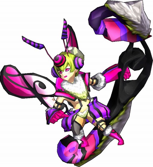 画像ギャラリー No.004のサムネイル画像 / 「モンスターギア」,称号/オーブ強化/タイムボーナスをテーマに掲げた大型アップデートを本日実装。400万DL記念イベントも開催