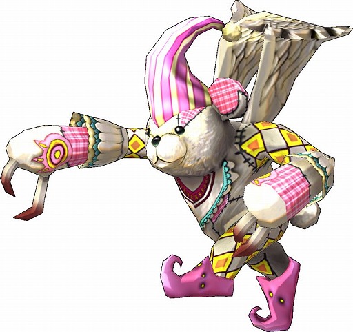 画像ギャラリー No.006のサムネイル画像 / 「モンスターギア」,称号/オーブ強化/タイムボーナスをテーマに掲げた大型アップデートを本日実装。400万DL記念イベントも開催