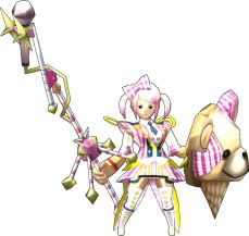 画像ギャラリー No.007のサムネイル画像 / 「モンスターギア」,称号/オーブ強化/タイムボーナスをテーマに掲げた大型アップデートを本日実装。400万DL記念イベントも開催