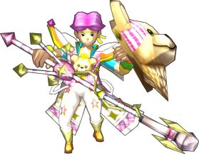 画像ギャラリー No.008のサムネイル画像 / 「モンスターギア」,称号/オーブ強化/タイムボーナスをテーマに掲げた大型アップデートを本日実装。400万DL記念イベントも開催