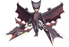 画像ギャラリー No.015のサムネイル画像 / 「モンスターギア」,特撮映画「ガメラ」とのコラボイベントが本日スタート。コラボクエストクリアでギロンやギャオスのギア獲得のチャンス