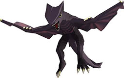 画像ギャラリー No.016のサムネイル画像 / 「モンスターギア」,特撮映画「ガメラ」とのコラボイベントが本日スタート。コラボクエストクリアでギロンやギャオスのギア獲得のチャンス