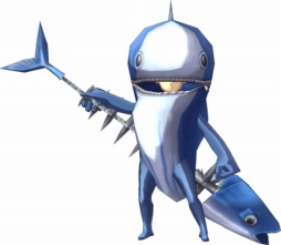 画像ギャラリー No.004のサムネイル画像 / 「モンギア」12月6日開催「セガネットワークス感謝祭」で新情報を発表