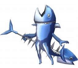 画像ギャラリー No.005のサムネイル画像 / 「モンギア」12月6日開催「セガネットワークス感謝祭」で新情報を発表