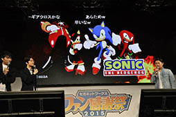 画像ギャラリー No.006のサムネイル画像 / 「モンギア」，新武器「大砲」や新クエスト実装を含む大型アップデートを12月15日より順次実装。ウルトラマンも駆けつけたステージをレポート