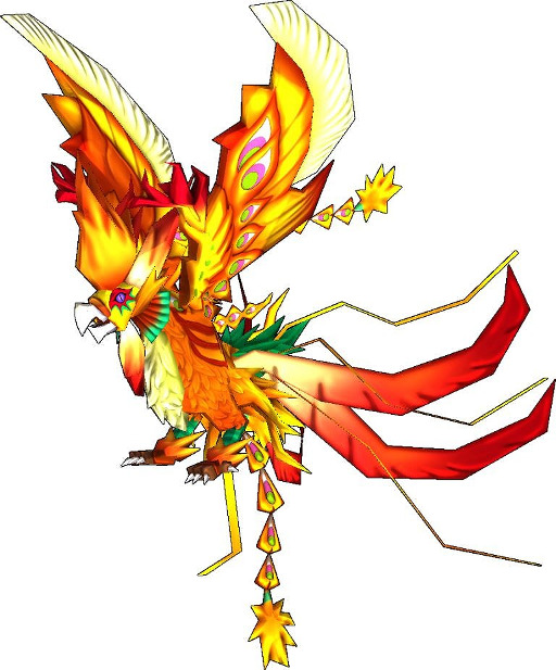 画像ギャラリー No.004のサムネイル画像 / 「モンスターギア」，“封印の遺跡”に登場する強敵「セイリュウ」「スザク」と関連ギアの情報を公開。リニューアル記念事前ガチャの回数制限が解除