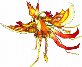 画像ギャラリー No.003のサムネイル画像 / 「モンスターギア」が「モンスターギア バースト」へとリニューアル。ボスモンスターの“四神”と戦える新クエスト「封印の遺跡」などが登場