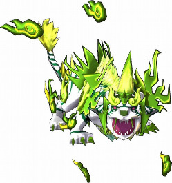 画像ギャラリー No.004のサムネイル画像 / 「モンスターギア」が「モンスターギア バースト」へとリニューアル。ボスモンスターの“四神”と戦える新クエスト「封印の遺跡」などが登場