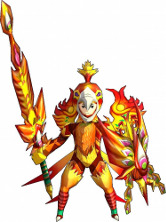 画像ギャラリー No.009のサムネイル画像 / 「モンスターギア」が「モンスターギア バースト」へとリニューアル。ボスモンスターの“四神”と戦える新クエスト「封印の遺跡」などが登場