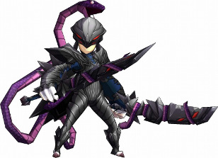 画像ギャラリー No.011のサムネイル画像 / 「モンスターギア」が「モンスターギア バースト」へとリニューアル。ボスモンスターの“四神”と戦える新クエスト「封印の遺跡」などが登場