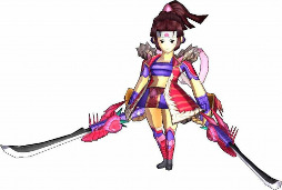 画像ギャラリー No.016のサムネイル画像 / 「モンスターギア」が「モンスターギア バースト」へとリニューアル。ボスモンスターの“四神”と戦える新クエスト「封印の遺跡」などが登場