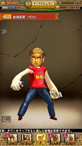 画像ギャラリー No.008のサムネイル画像 / 「モンスターギア バースト」，マックスむらいさんとのコラボが開催