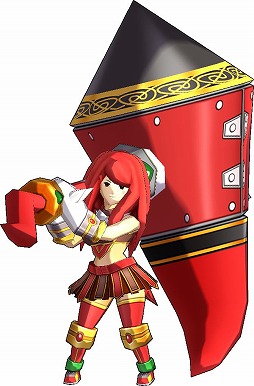 画像ギャラリー No.003のサムネイル画像 / 「モンスターギア バースト」と「ソニック」がコラボ。限定クエストやコラボガチャを開催