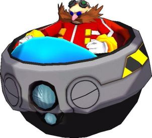 画像ギャラリー No.004のサムネイル画像 / 「モンスターギア バースト」と「ソニック」がコラボ。限定クエストやコラボガチャを開催