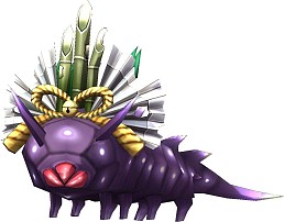 画像ギャラリー No.017のサムネイル画像 / 「モンギア バースト」,年末年始はログインして“プレミアムチケット”や“おみくじ”をもらおう。超レジェンドフェスには万能タイプの新ギア「ミカエル」「ルシファー」登場