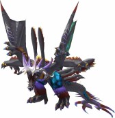 画像ギャラリー No.018のサムネイル画像 / 「モンギア バースト」,年末年始はログインして“プレミアムチケット”や“おみくじ”をもらおう。超レジェンドフェスには万能タイプの新ギア「ミカエル」「ルシファー」登場