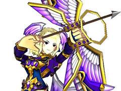 「モンギア バースト」，年末年始はログインして“プレミアムチケット”や“おみくじ”をもらおう。超レジェンドフェスには万能タイプの新ギア「ミカエル」「ルシファー」登場